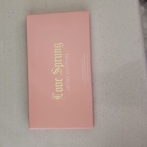 Brand new face Platte